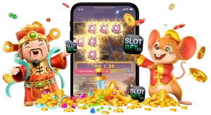 สล็อตได้เงินจริง เกมสล็อตที่เล่นง่าย