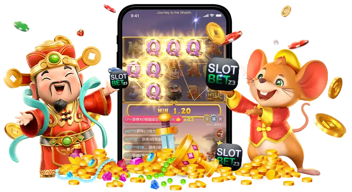สล็อตได้เงินจริง เกมสล็อตที่เล่นง่าย